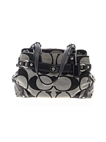 Coach Factory Satchel (view 1)