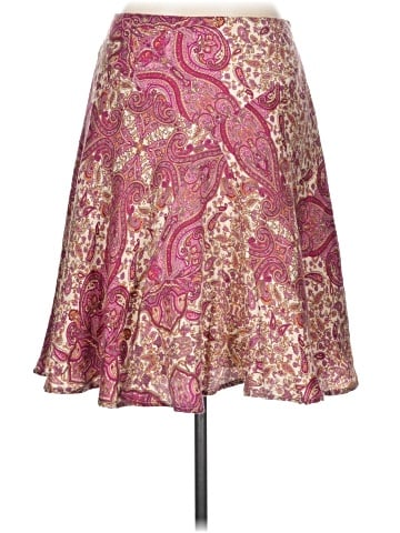 Worthington Silk Skirt (view 1)