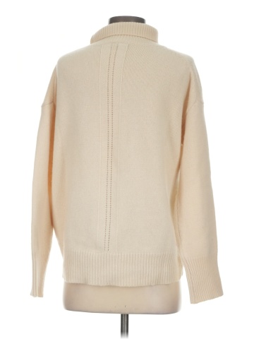360 Cashmere Cashmere Pullover Sweater (view 2)