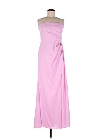 After Six Cocktail Dress (view 1)