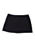 Zara Solid Black Skort Size M - photo 2