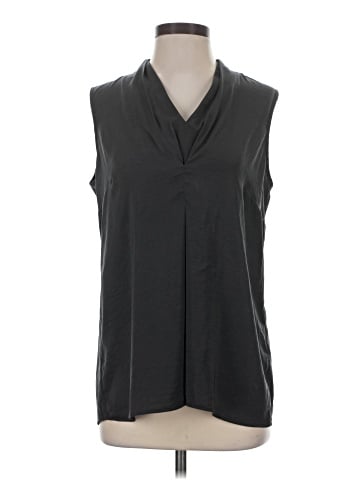 CAbi Sleeveless Blouse (view 1)