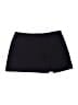 Zara Solid Black Skort Size M - photo 1
