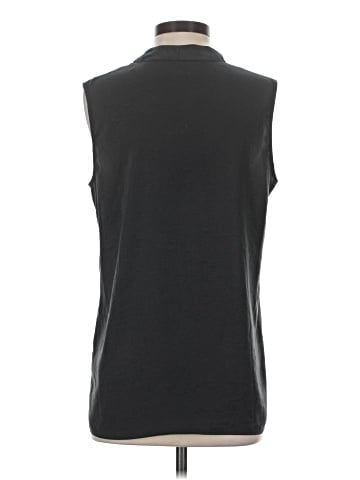 CAbi Sleeveless Blouse (view 2)