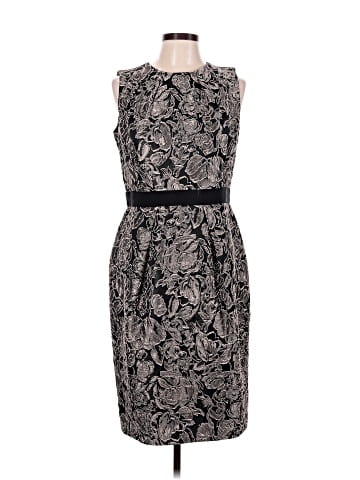 Carmen Marc Valvo Cocktail Dress (view 1)