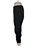 Athleta Solid Black Sweatpants Size 12 - photo 5