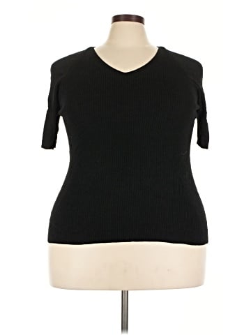 Avenue Sweater Vest (view 1)