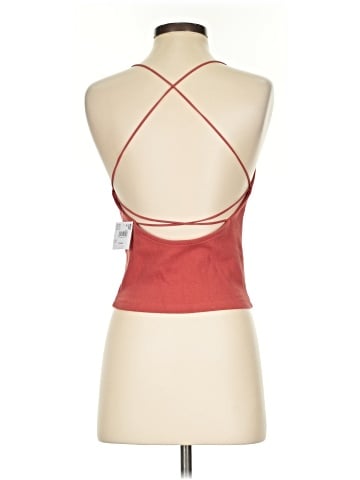 American Eagle Outfitters Sleeveless Top (view 2)