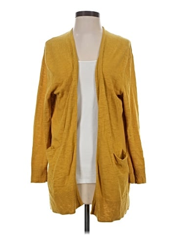 Madewell Cardigan (view 1)