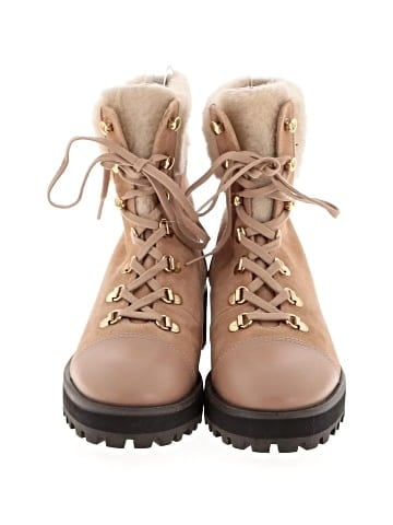 Stuart Weitzman Ankle Boots (view 2)