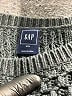 Gap 100% Cotton Gray Pullover Sweater Size XXL - photo 7