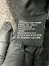 Blanc Noir 100% Polyurethane Black Jacket Size S - photo 7