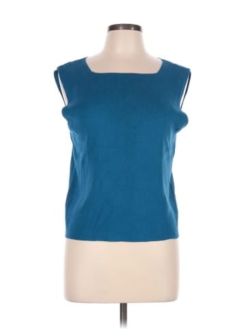 Coldwater Creek Sweater Vest (view 1)