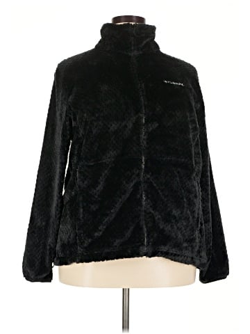 Columbia Fleece (view 1)