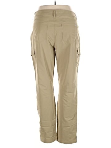 Eddie Bauer Cargo Pants (view 2)