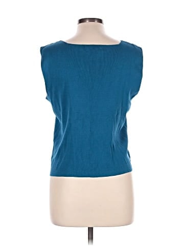 Coldwater Creek Sweater Vest (view 2)