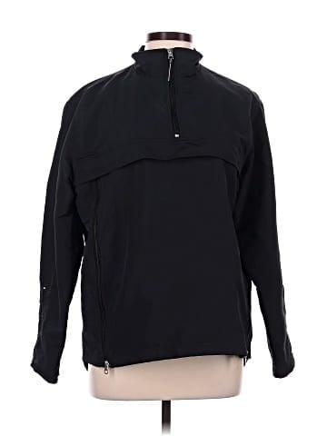 Nike Track Jacket (view 1)