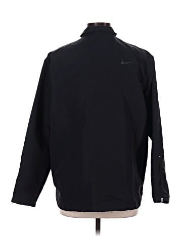 Nike Track Jacket (view 2)