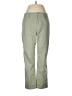 Gap Solid Green Khakis Size 4 - photo 1