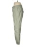 Gap Solid Green Khakis Size 4 - photo 5