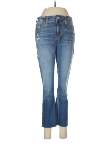 Silver Jeans Co. Jeans (view 1)