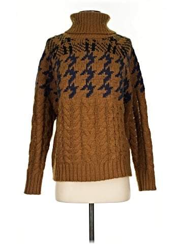 John & Jenn Pullover Sweater (view 1)