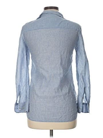 La Martina Long Sleeve Button-Down Shirt (view 2)