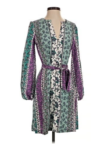 Ann Taylor LOFT Casual Dress (view 1)