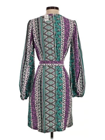 Ann Taylor LOFT Casual Dress (view 2)