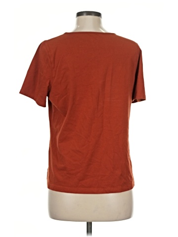 Coldwater Creek Short Sleeve T-Shirt (view 2)