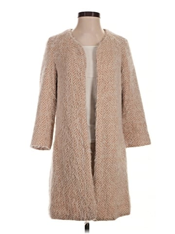 Harlowe & Graham Jacket (view 1)