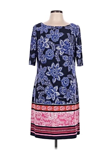 Jessica Howard Casual Dress (view 1)
