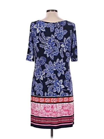 Jessica Howard Casual Dress (view 2)