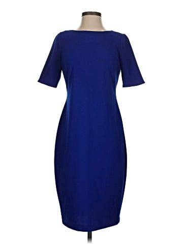 Calvin Klein Cocktail Dress (view 1)