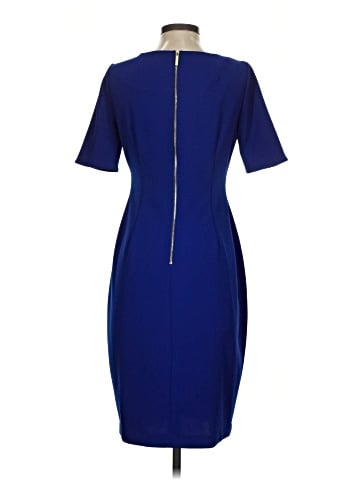 Calvin Klein Cocktail Dress (view 2)