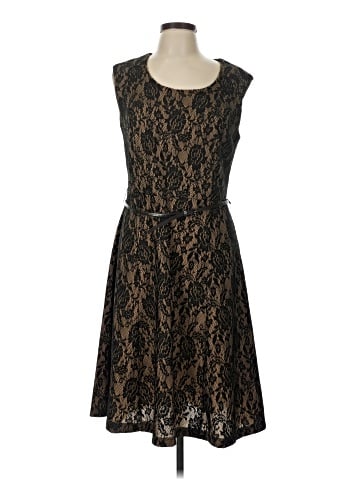 AA Studio AA Cocktail Dress (view 1)