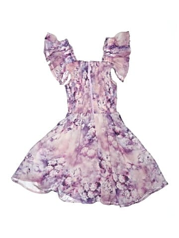 Miss Behave Dress (view 2)