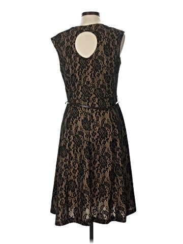 AA Studio AA Cocktail Dress (view 2)