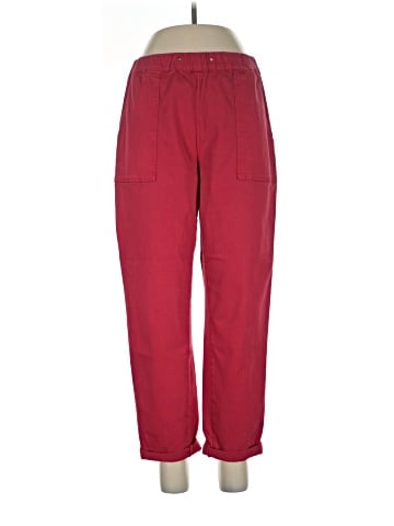 Ethyl Track Pants (view 1)
