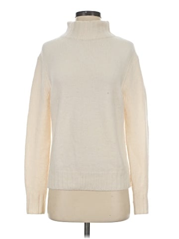 J.Crew Turtleneck Sweater (view 1)