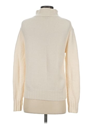 J.Crew Turtleneck Sweater (view 2)