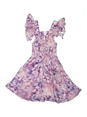 Miss Behave Dress (view 1)