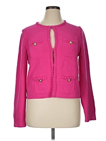 J.Crew Cardigan (view 1)