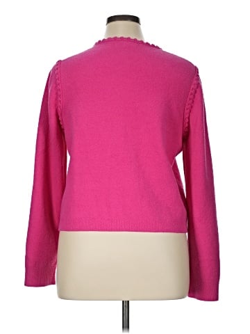 J.Crew Cardigan (view 2)