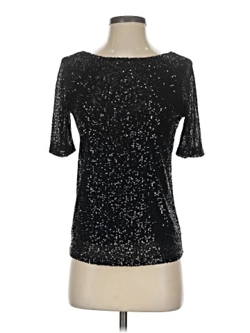 Gibson Short Sleeve Top (view 1)