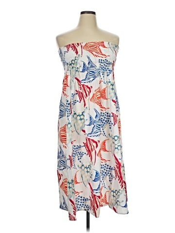 Ann Taylor LOFT Cocktail Dress (view 1)