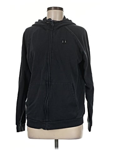 Under Armour Zip Up Hoodie (view 1)