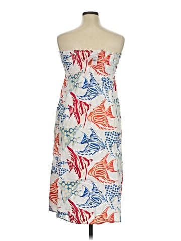 Ann Taylor LOFT Cocktail Dress (view 2)