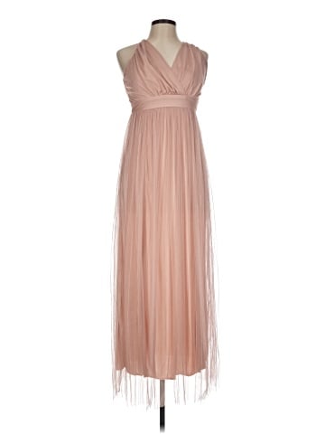 Rouge Cocktail Dress (view 1)