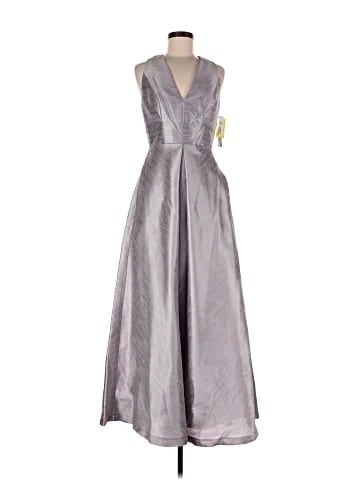 Alfred Sung Cocktail Dress (view 1)